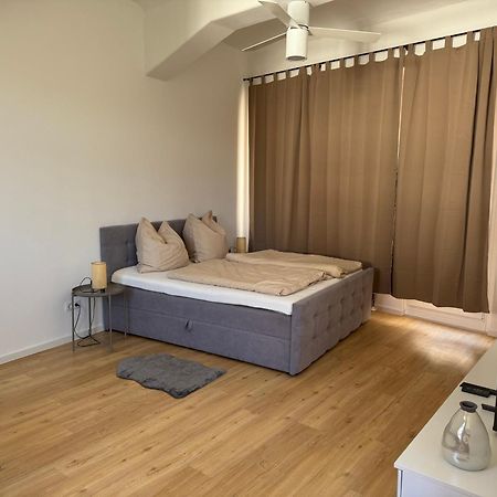 City Apartment Leipzig Eksteriør bilde